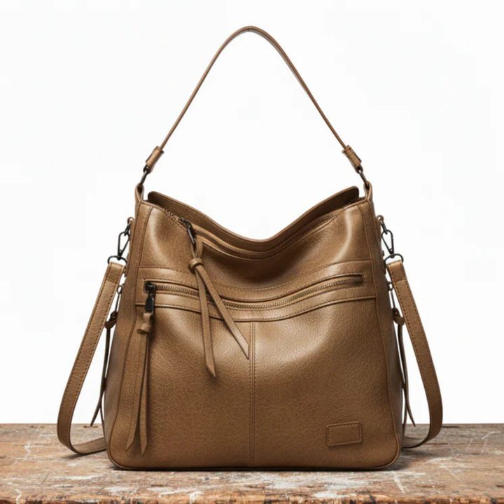 Magda’s Exquisite Style | Luxury Bag