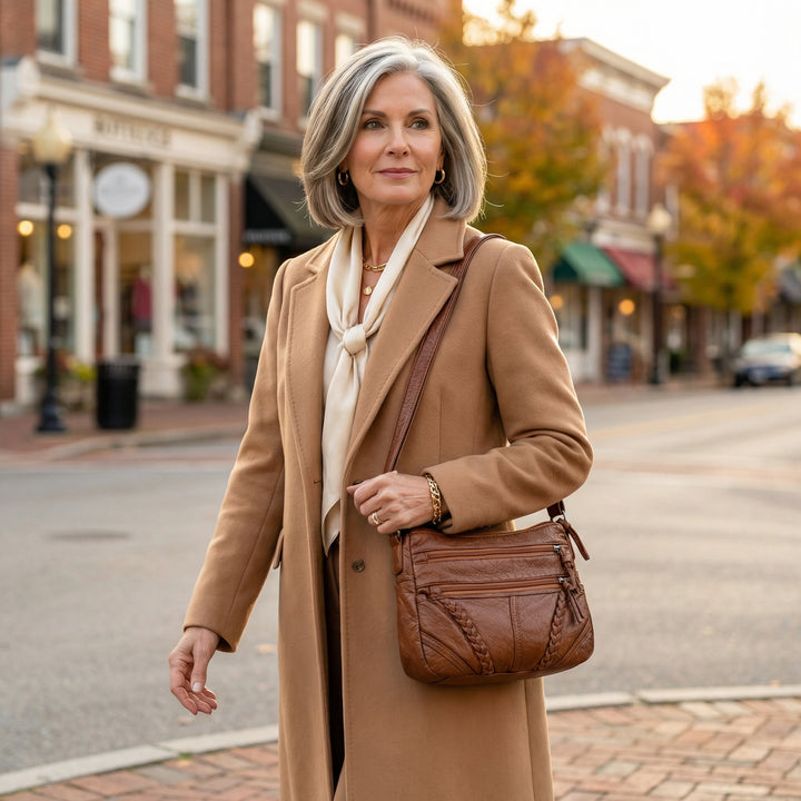 Sophia’s Classic Harmony Bag