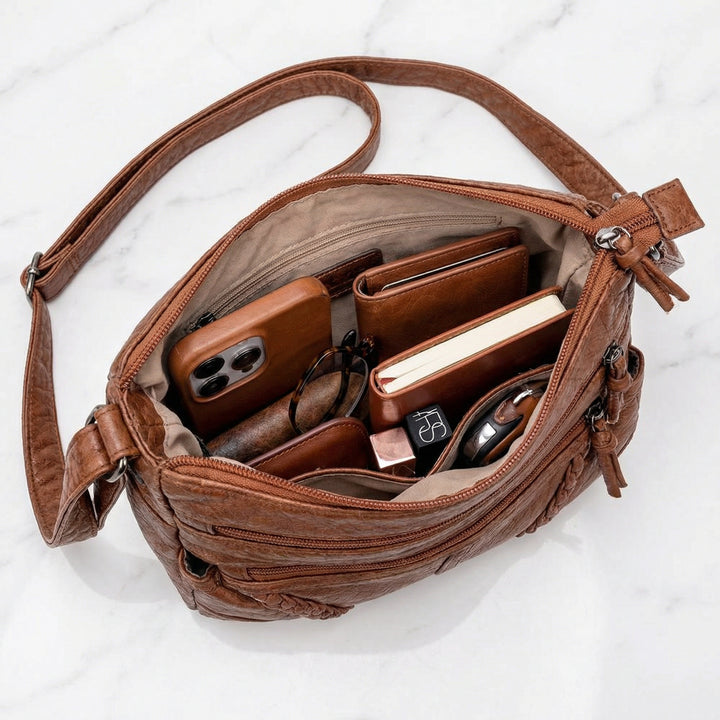 Sophia’s Classic Harmony Bag