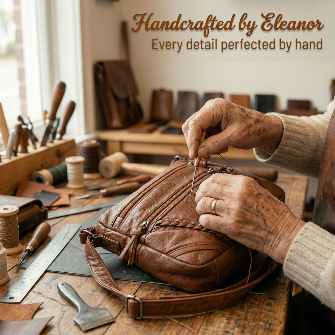 Sophia’s Classic Harmony Bag