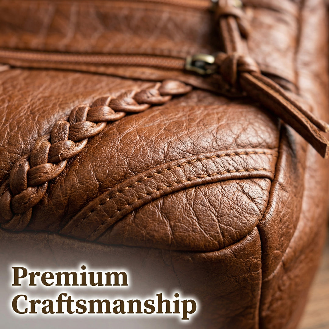 Sophia’s Classic Harmony Bag