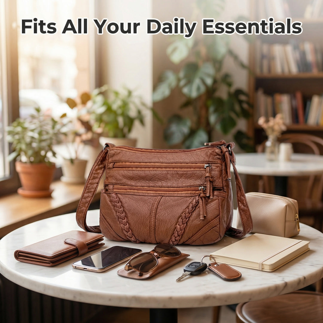 Sophia’s Classic Harmony Bag