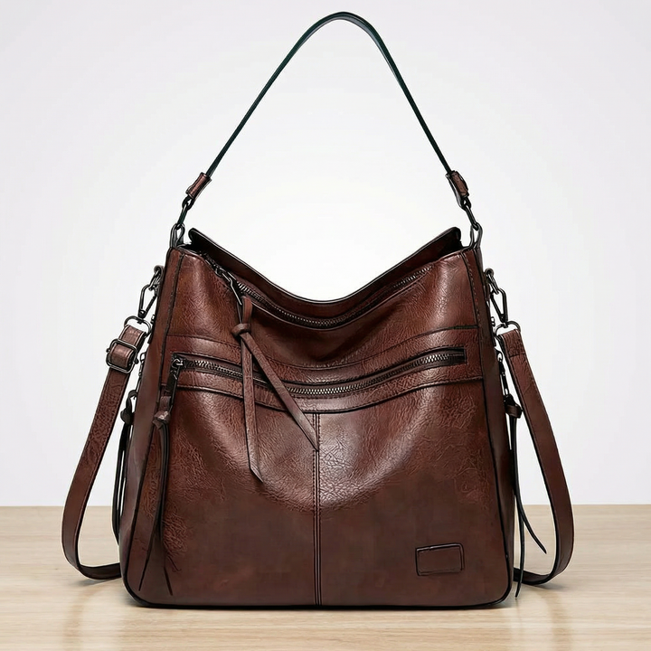 Magda’s Exquisite Style | Luxury Bag